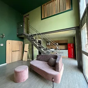 Apartment Unico