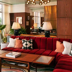4* Hotel The Hoxton,