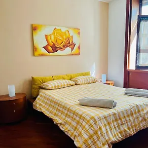 Appartamento Your Friend In, Roma