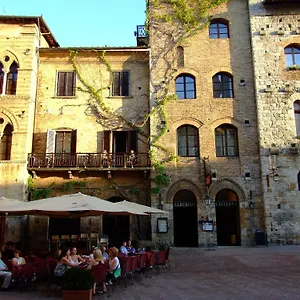 La Cisterna Italië