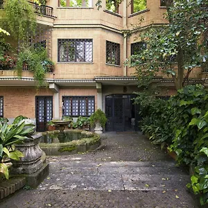 Appartamento Vatican House, Roma