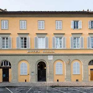 Silla Italië