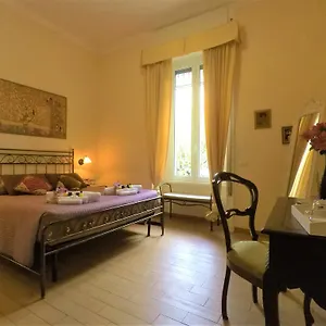3* Bed & Breakfast Tucci's