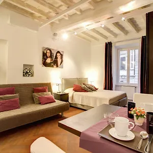 Appartamento Orso Luxury, Roma