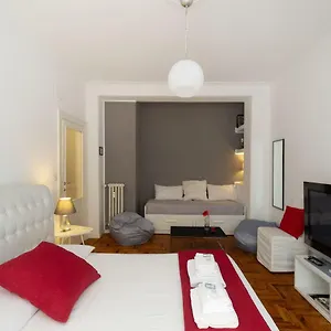 Appartamento Casa Volver, Roma