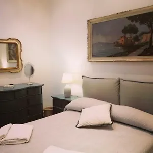 Appartamento Borgo Pio 51 Vatican, Roma