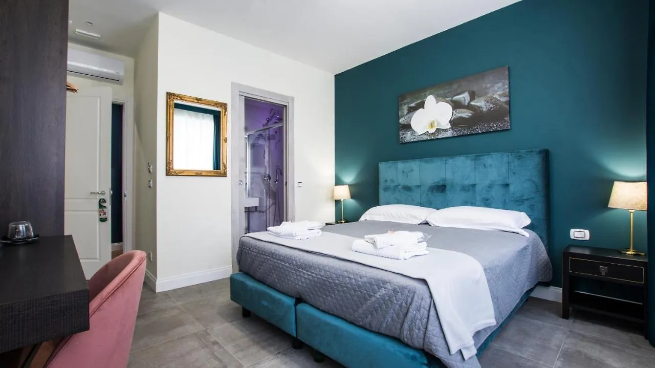 Regolo Rooms Vaticano Roma