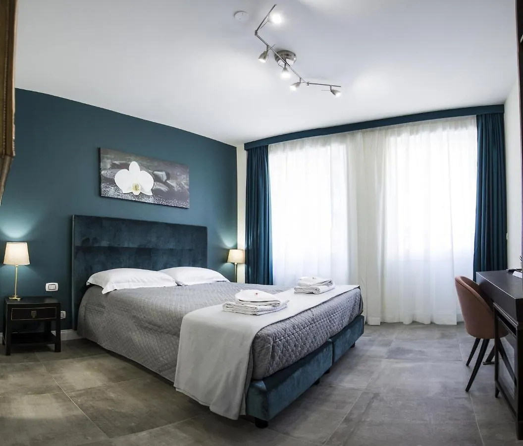 Regolo Rooms Vaticano Roma Affittacamere