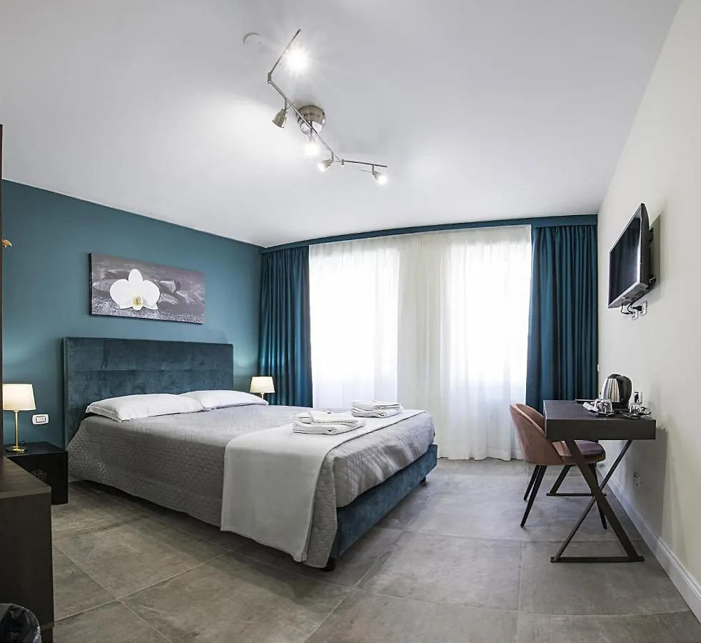Affittacamere Regolo Rooms Vaticano Roma
