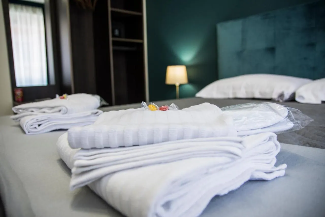 Affittacamere Regolo Rooms Vaticano Roma