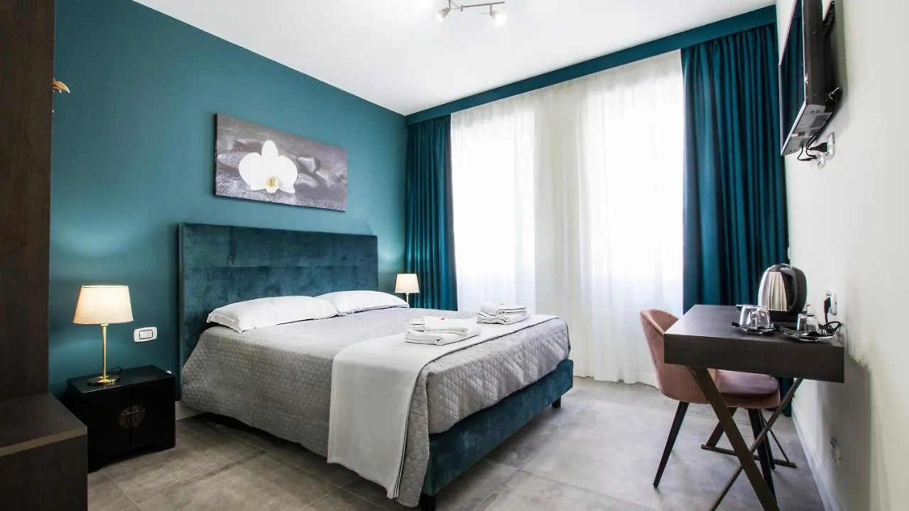 Affittacamere Regolo Rooms Vaticano Roma