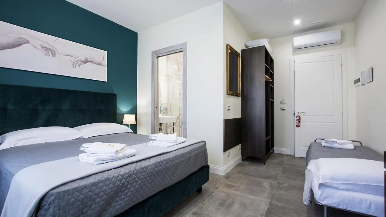 Affittacamere Regolo Rooms Vaticano Roma