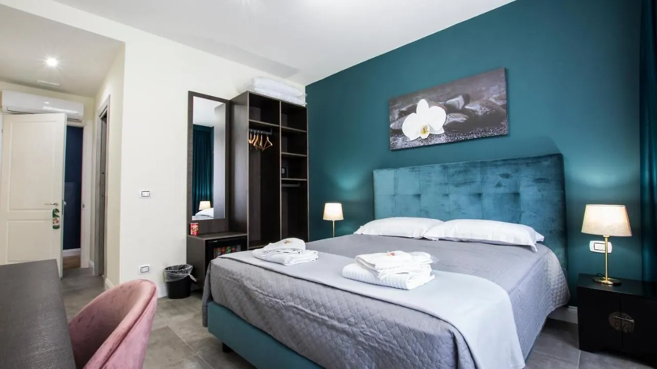 Regolo Rooms Vaticano Roma