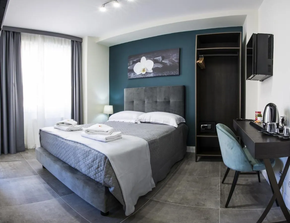 Affittacamere Regolo Rooms Vaticano Roma