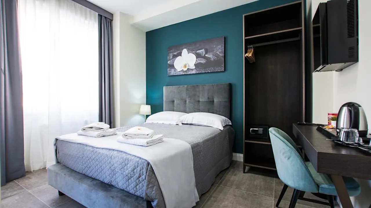 Regolo Rooms Vaticano Roma Affittacamere
