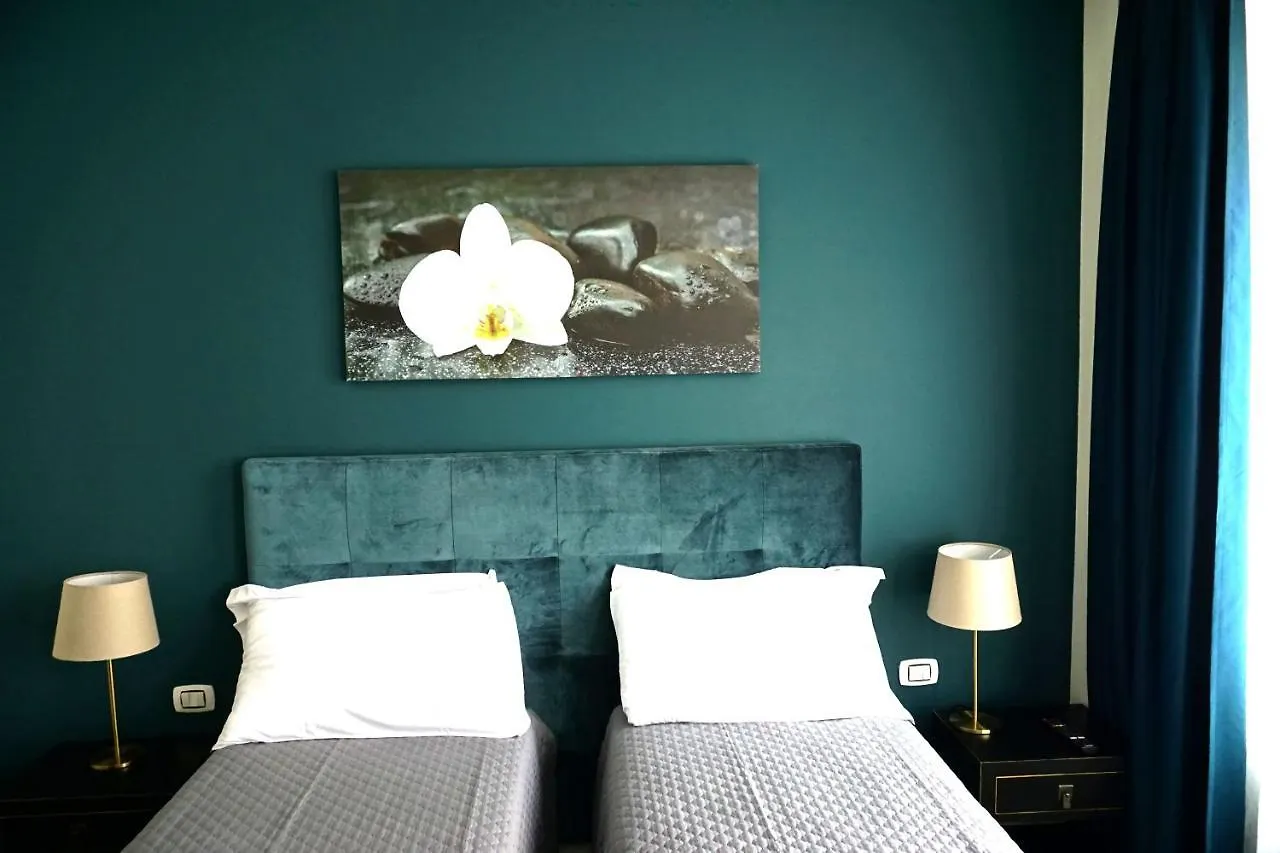 Regolo Rooms Vaticano Roma Affittacamere