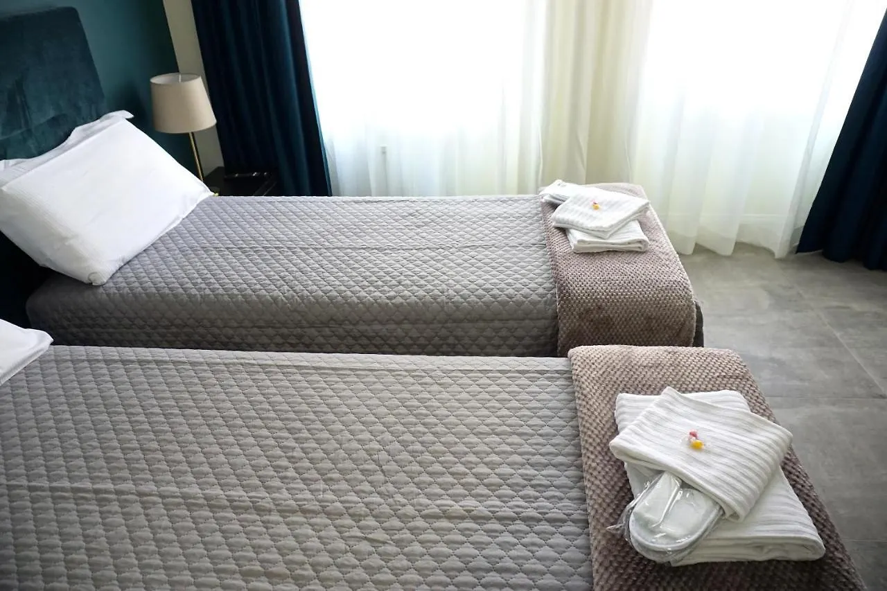 Regolo Rooms Vaticano Roma Affittacamere