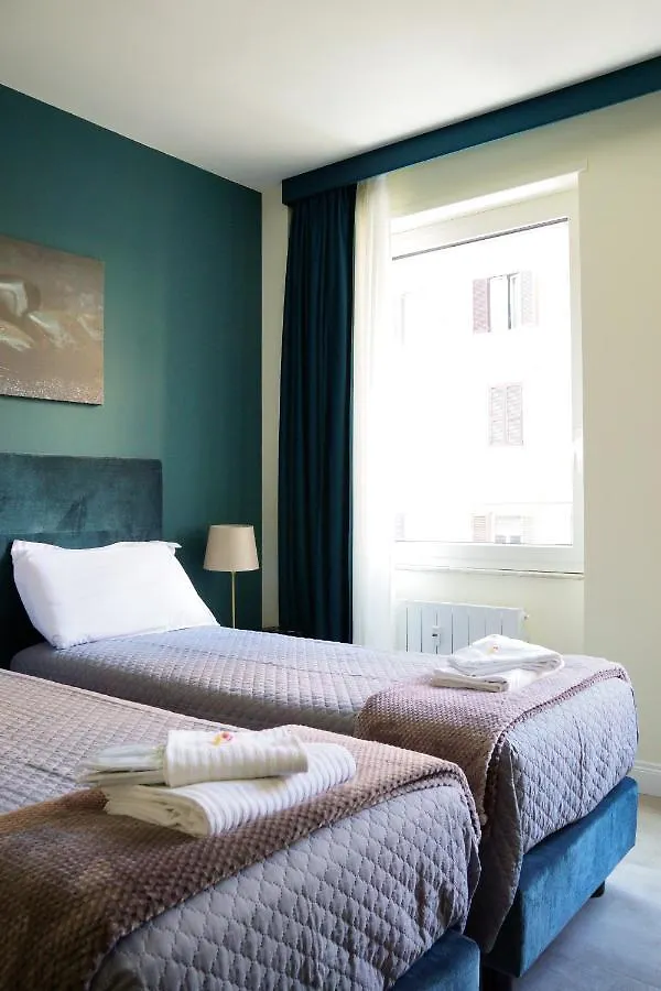 Regolo Rooms Vaticano Roma Affittacamere