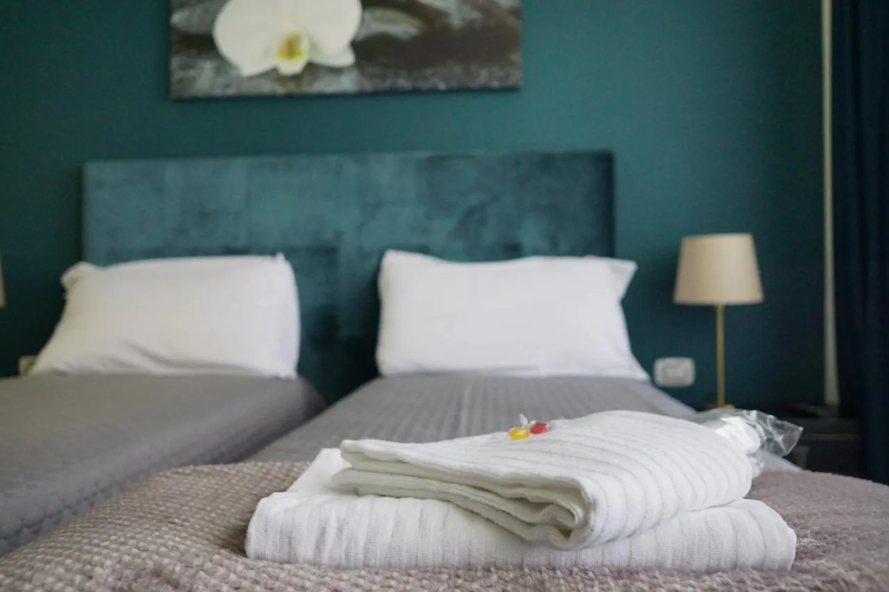 ** Guest house Regolo Rooms Vaticano Rome Italy