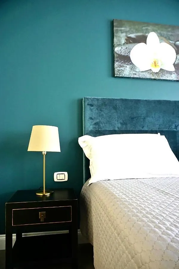 Guest house Regolo Rooms Vaticano Rome